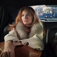 FRENCH EXIT Starring Michelle Pfeiffer and Lucas Hedges Will Close 2020 NYFF