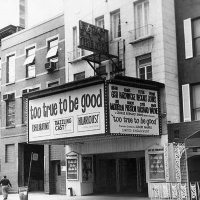 A History of Broadway's Lost Theatres Photo