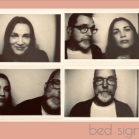 Bed Signs Announces New Album & Shares First Single Photo