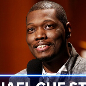 Michael Che Joked About Taxes and America's Debt to China in First LATE NIGHT Stand-Up Set