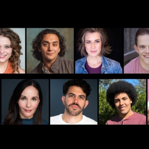 4th Wall Theatre Company Completes Cast for OUR TOWN Photo