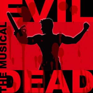 Previews: EVIL DEAD THE MUSICAL at Stageworks Theatre