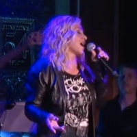 VIDEO: Orfeh Performs a Mashup of 'Yesterday', 'Time After Time' and 'Shallow' at Fei Photo