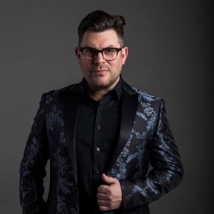 Interview: Sonny Paladino of A BEAUTIFUL NOISE: THE NEIL DIAMOND MUSICAL at Ohio Thea Interview