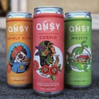 QNSY-The New RTD Cocktail Photo