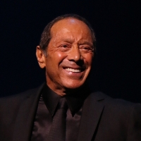 State Theatre New Jersey Presents Paula Anka In ANKA SINGS SINATRA