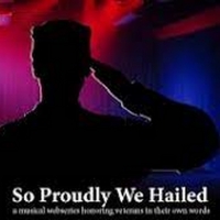 A Musical Tribute for Veteran's Day to be Hosted by New Musicals Inc