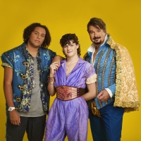 Three New Cast Members Join West Ends & JULIET Photo