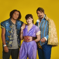 Three New Cast Members Join West End's & JULIET