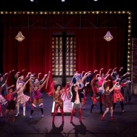 BWW Review: Arvada Center's KINKY BOOTS is Filled with Heart and Sole Photo