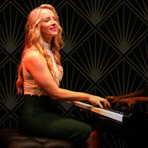 Carmel Arts Council Hosts An Evening Of Art, Food, and Sing-along Fun at Feinstein's