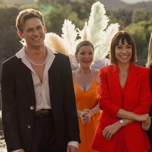 TODOS LOS LADOS DE LA CAMA llega a Netflix el próximo 24 de abril Photo