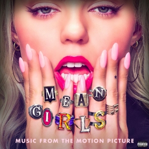 Listen: Reneé Rapp Drops New MEAN GIRLS Song With Megan Thee Stallion; Pre-Order the Photo