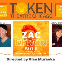 SESAME STREET's Alan Muraoka Directs Part II Of Token Theatre's ZAC EFRON Video