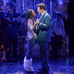 Photos: First Look at GROUNDHOG DAY and Booking Extension Announced Photo