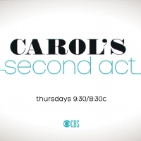 VIDEO: Watch a Sneak Peek of CAROL'S SECOND ACT on CBS!