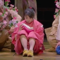 Exclusive: Watch a SPIRITED AWAY: LIVE ON STAGE Sneak Peek With Mone Kamishiraishi an Video