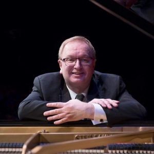 Pianist Kevin Cole To Celebrate 100th Anniversary Of Rhapsody In Blue With Naxos Rele Photo