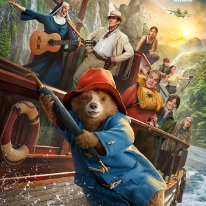 Video: New PADDINGTON IN PERU Trailer Starring Hugh Bonneville, Antonio Banderas, & M Photo