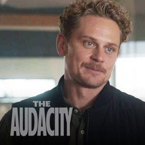 Video: New Teaser for AMC's THE AUDACITY Previews Chaotic Silicon Valley Series Video