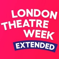 London Theatre Week Announces Extension! Photo