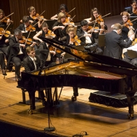 Sydney International Piano Competition Announces THE SYDNEY PIANO MARATHON Photo