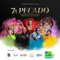 Through Famous Broadway Hits, 7 X PECADO - BROADWAY IN CONCERT Talks About the Seven  Photo
