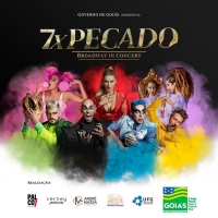 Through Famous Broadway Hits, 7 X PECADO - BROADWAY IN CONCERT Talks About the Seven Photo