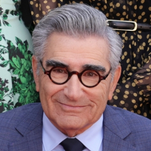 Eugene Levy Honored With Hollywood Walk Of Fame Star Interview