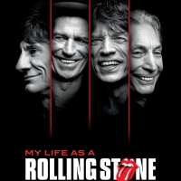 VIDEO: EPIX Shares MY LIFE AS A ROLLING STONE Trailer Photo