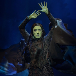 Celebrate WICKED's 21st Anniversary with 'Wicked Day' Ticket Package Photo