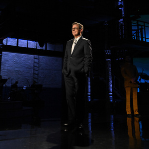 Stephen Colbert Sets Final Talent for THE LATE SHOW: David Byrne, Steven Spielberg, & Photo