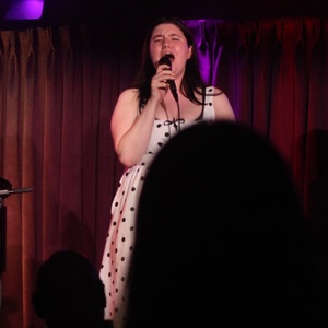 Review: A GIRLS NIGHT IN Celebrates Womanhood at Green Room 42 Photo