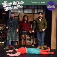 BWW Review: Two VERY Different Christmas Treats at Pittsburgh Public (PITTSBURGH LIGH Video