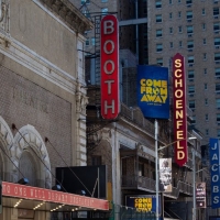 All 41 Broadway Theatres Will Require Vaccinations and Masks for Audience Members