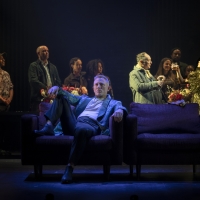 Seven Performances Left to See MACBETH on Broadway Starring Daniel Craig and Ruth Negga Photo