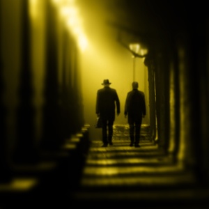 Full Cast And Creative Team Set For Michael Frayn's COPENHAGEN at Hampstead Theatre Photo