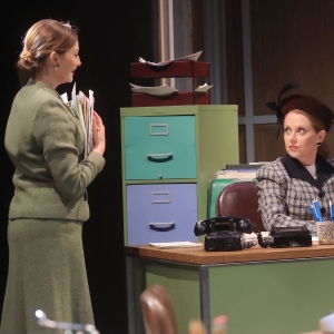 Review: THE BEST OF EVERYTHING Lives Up To Its Title At Main Street Theater
