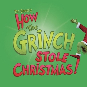 Review: DR. SEUSS' HOW THE GRINCH STOLE CHRISTMAS at Children's Theatre Company Photo