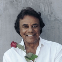 Johnny Mathis Comes To Van Wezel