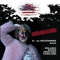 BWW Feature: ON STAGE!FESTIVAL ai Off Off Theatre e Teatro Di Roma, Menotti Teatro Fi Photo