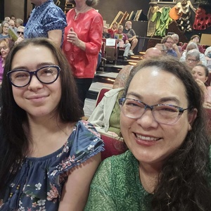 Feature: Arkansas Theatre Year in Review for 2025