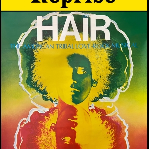 The Ringwald to Present HAIR As Part of Its Reprise Series Video