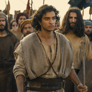 HOUSE OF DAVID Renewed for Season 3 at Prime Video Photo