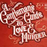 Theatre Macon Presents Virtual Production of A GENTLEMAN'S GUIDE TO LOVE AND MURDER Photo