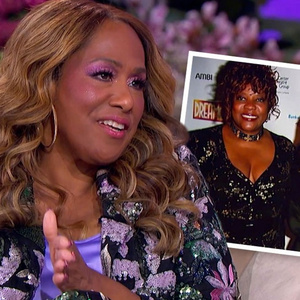 Video: Jennifer Holliday Gives Advice to the Next Effie in DREAMGIRLS Photo