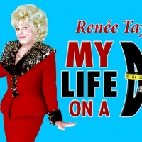 Performances Begin Tonight For Renée Taylor's MY LIFE ON A DIET At George Street Pla Photo
