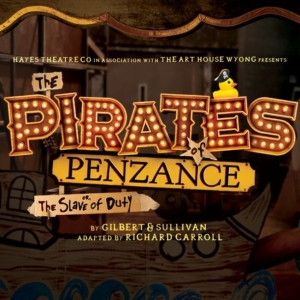 Review: THE PIRATES OF PENZANCE is an Inventive Escapist Expression of Gilbert & Sulli Photo