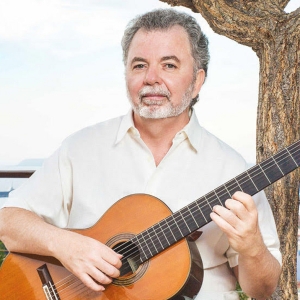 92NY to Present Manuel Barrueco, Guitar in Concert in May Video