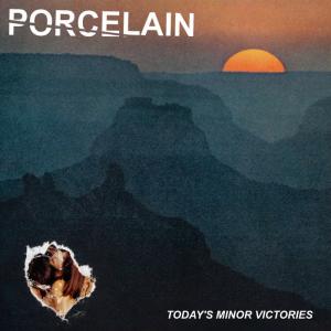 Photos: PORCELAIN to launch North American tour starting October 22 in Austin Photo
